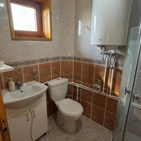 Brvnara Jevtic Holiday home