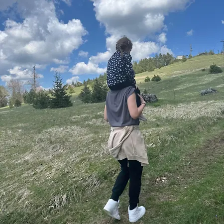 펜션 Brvnara Jevtic, Tara