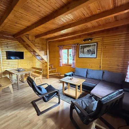Holiday home Brvnara Jevtic *