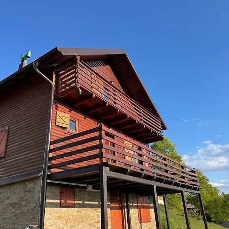 Brvnara Jevtic, Tara * Mokra Gora