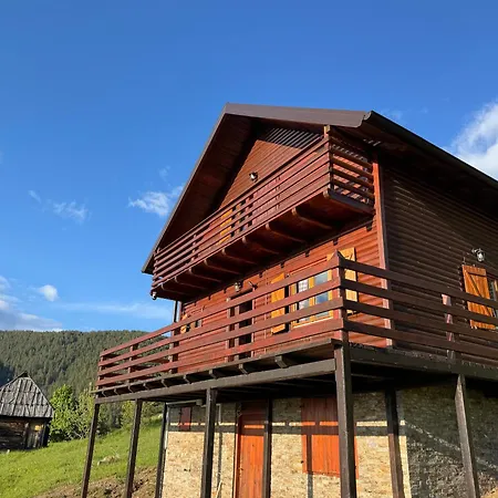 Holiday home Brvnara Jevtic *