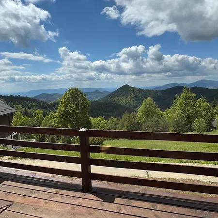 Brvnara Jevtic, Tara *